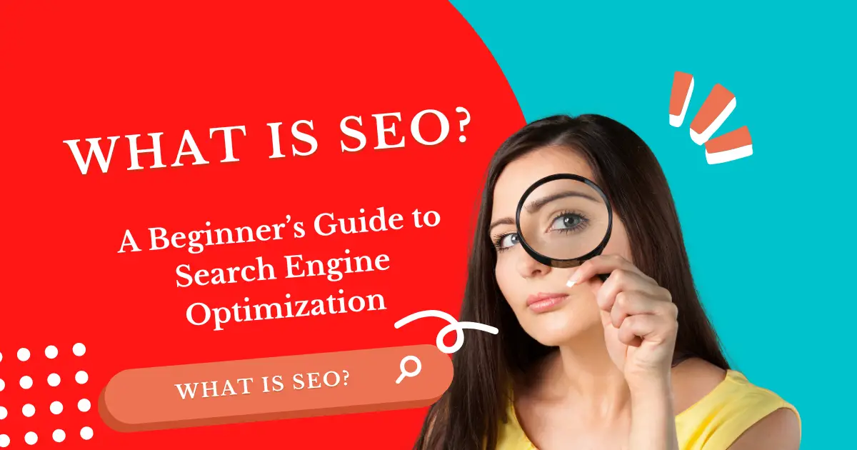 What Is Seo A Beginners Guide To Higher Google Rankings