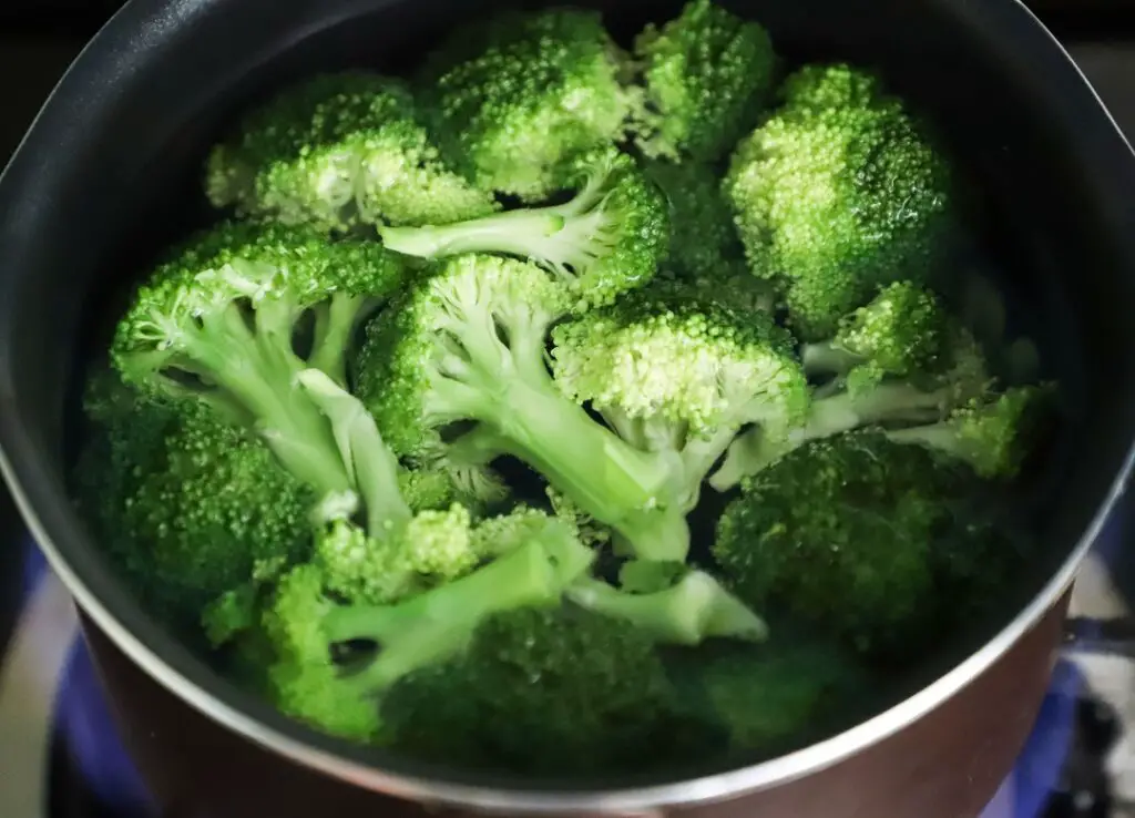 Foods That Prevent Cancer - Broccoli