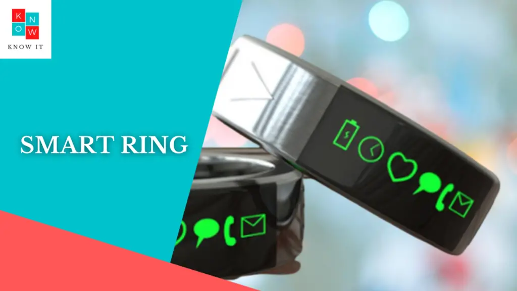 Put a smart ring on it: Why 2022 is prime time for finger wearables