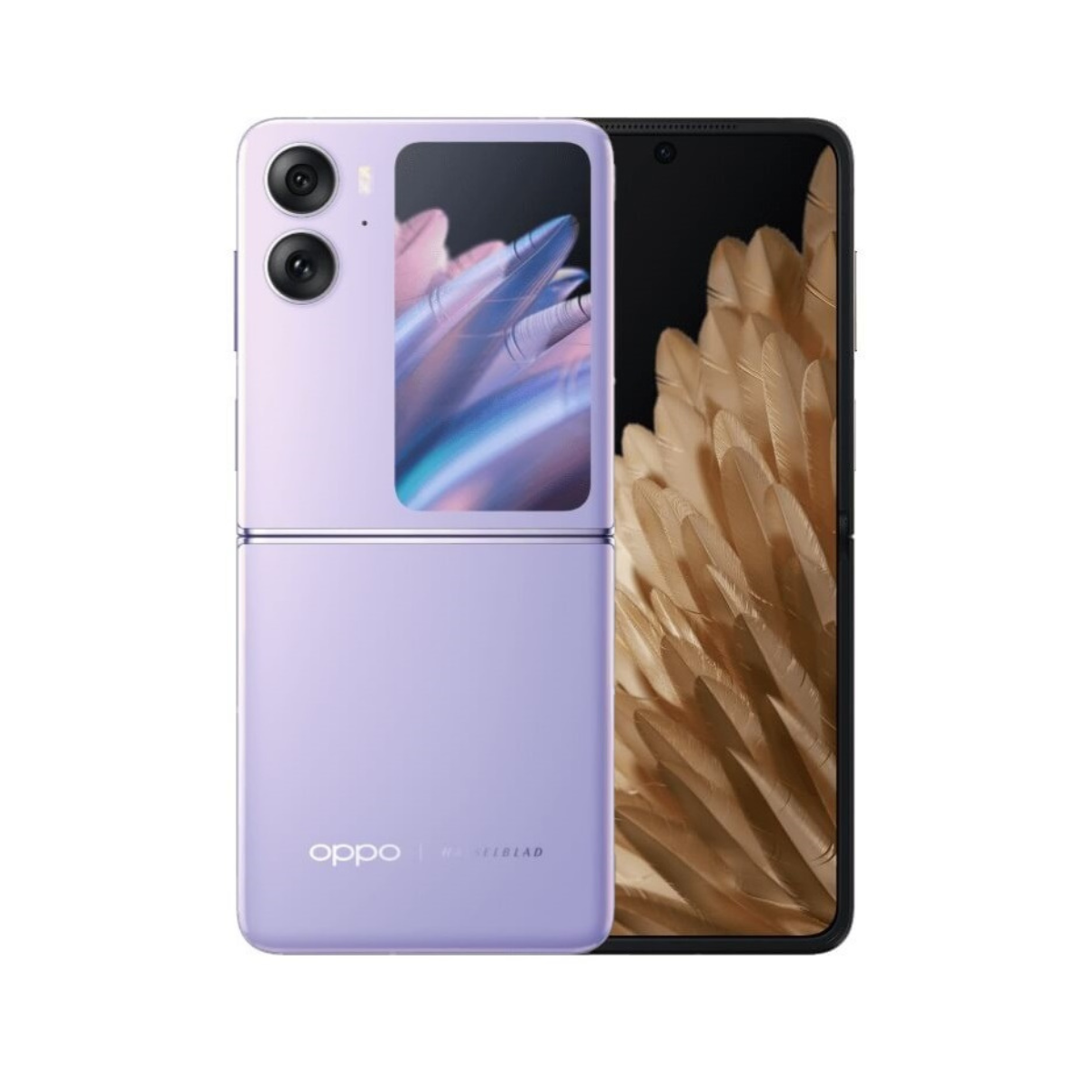 Oppo Flip Phone - OPPO Find N2 Flip