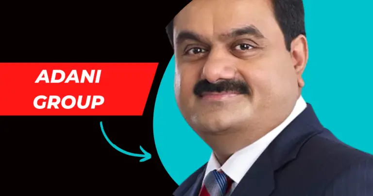 Adani Group Of Companies | Gautam Adani | Adani Group Overview