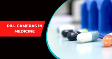 Pill Cameras in Medicine