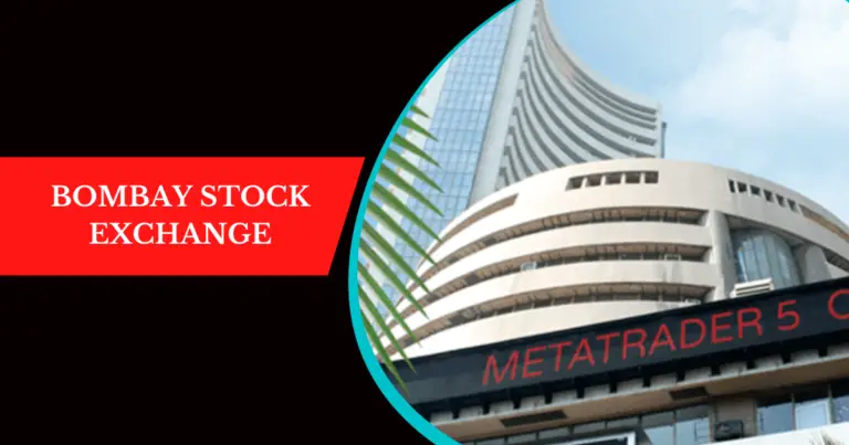 Bombay Stock Exchange (BSE) | Know It