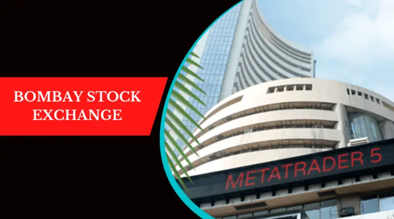 Bombay Stock Exchange (BSE)