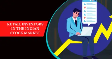 Retail Investors in the Indian Stock Market