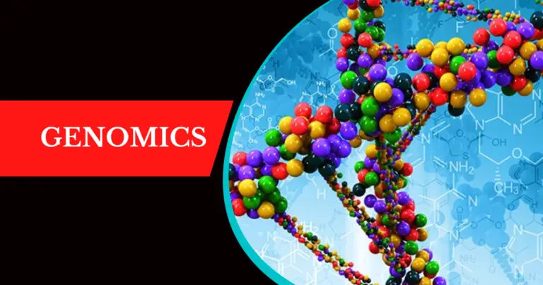 Genomics | Applications & Benefits | Know It