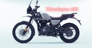 Himalayan 450