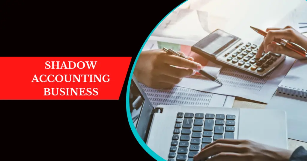 Shadow Accounting Business