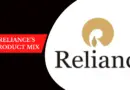 Reliance's Product Mix