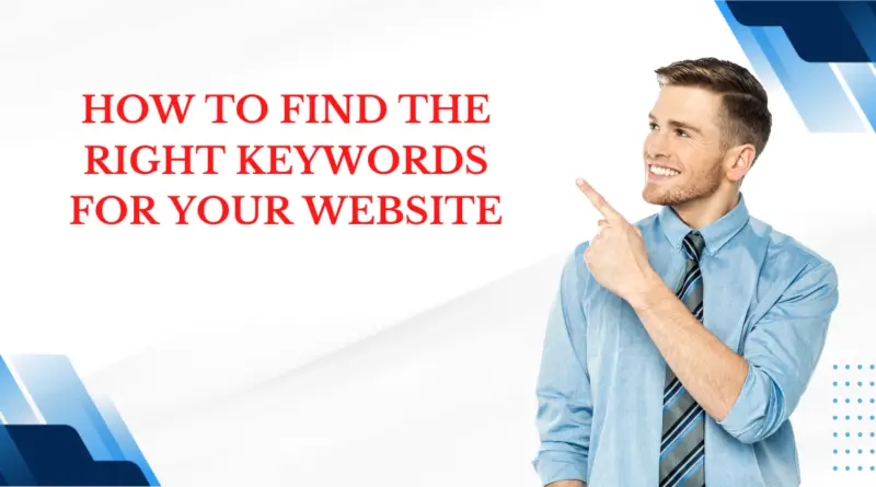 SEO keyword research