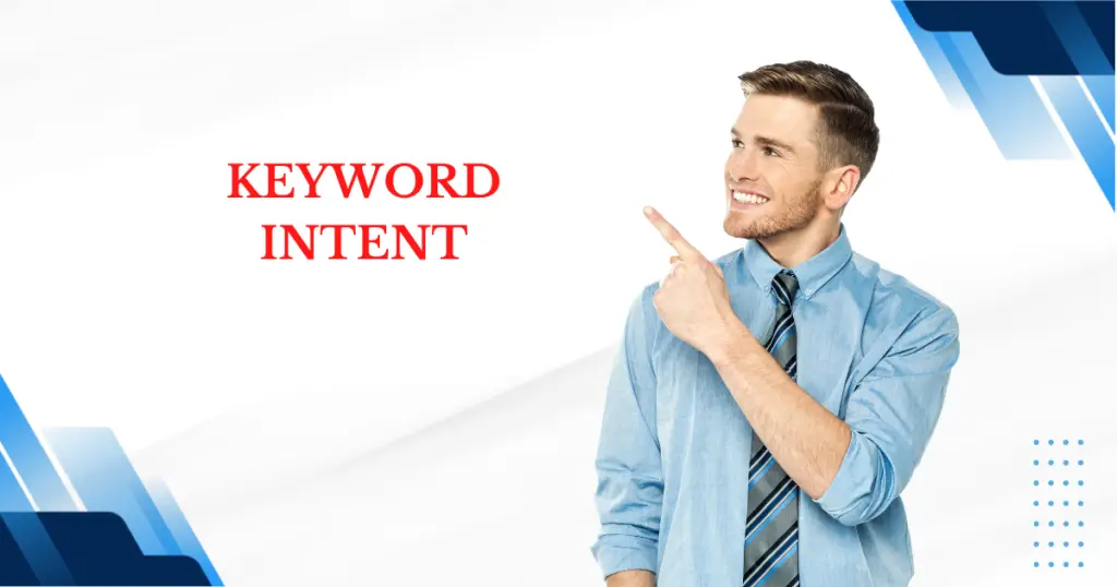 Keyword Intent