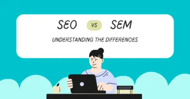 SEO vs SEM